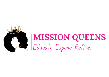 Mission Queens Girl Up Ghana